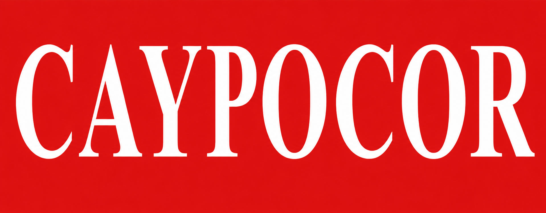 CAYPOCOR